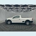 VOLKSWAGEN SAVEIRO STARTLINE CS 1.6 FLEX MANUAL 2P - BRANCO - 2016 Foto 8 (Miniatura)