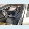 CHEVROLET CELTA LT 1.0 FLEX MANUAL 4P - PRATA - 2012 Foto 8 (Miniatura)