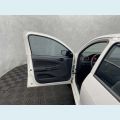 VOLKSWAGEN VOYAGE 1.0 MPI FLEX MANUAL 4P - BRANCO - 2023 Foto 8 (Miniatura)