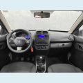 RENAULT KWID ZEN 1.0 12V FLEX MANUAL 4P - BRANCO - 2020 Foto 8 (Miniatura)