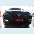 RENAULT FLUENCE PRIVILEGE X-TRONIC 2.0 16V FLEX AUT. 4P - PRETO - 2017 Foto 8 (Miniatura)
