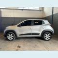 RENAULT KWID INTENSE 1.0 FLEX MANUAL 4P - PRATA - 2025 Foto 8 (Miniatura)