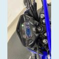 HONDA CG 160 TITAN EX FLEX - AZUL - 2019 Foto 8 (Miniatura)