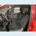 FIAT UNO VIVACE 1.0 8V FLEX MANUAL 2P - VERMELHO - 2014 Foto 8 (Miniatura)