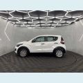 FIAT MOBI LIKE 1.0 FLEX MANUAL 4P - BRANCO - 2022 Foto 8 (Miniatura)