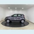 FIAT MOBI LIKE 1.0 FLEX MANUAL 4P - CINZA - 2020 Foto 8 (Miniatura)