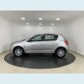 RENAULT SANDERO AUTHENTIQUE 1.0 12V FLEX MANUAL 4P - PRATA - 2019 Foto 8 (Miniatura)