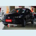 FIAT ARGO DRIVE 1.0 FLEX MANUAL 4P - PRETO - 2019 Foto 8 (Miniatura)