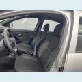 RENAULT LOGAN ZEN 1.0 12V FLEX MANUAL 4P - PRATA - 2020 Foto 8 (Miniatura)