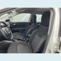 FIAT TORO FREEDOM 1.3 TURBO FLEX AUT. 4P - BRANCO - 2022 Foto 8 (Miniatura)