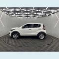 FIAT MOBI LIKE 1.0 FLEX MANUAL 4P - BRANCO - 2021 Foto 8 (Miniatura)