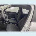 RENAULT KWID ZEN 1.0 12V FLEX MANUAL 4P - BRANCO - 2022 Foto 8 (Miniatura)