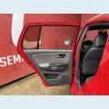 VOLKSWAGEN CROSSFOX 1.6 16V MSI FLEX MANUAL 4P - VERMELHO - 2015 Foto 8 (Miniatura)