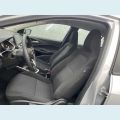 CHEVROLET ONIX PLUS LT 1.0 FLEX MANUAL 4P - PRATA - 2023 Foto 8 (Miniatura)