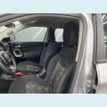 FIAT TORO ENDURANCE 1.8 FLEX AUT. 4P - PRATA - 2021 Foto 8 (Miniatura)