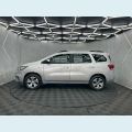 CHEVROLET SPIN PREMIER 1.8 FLEX AUT. 4P - PRATA - 2023 Foto 8 (Miniatura)
