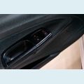 VOLKSWAGEN VOYAGE 1.6 MSI 8V FLEX MANUAL 4P - BRANCO - 2019 Foto 8 (Miniatura)