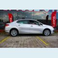 CITROËN C4 LOUNGE ORIGINE 1.6 THP FLEX AUT. 4P - PRATA - 2018 Foto 8 (Miniatura)