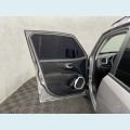 JEEP RENEGADE SPORT 1.8 FLEX AUT. 4P - PRATA - 2021 Foto 8 (Miniatura)