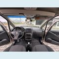 FIAT IDEA ATTRACTIVE 1.4 8V FLEX - BEGE - 2014 Foto 8 (Miniatura)
