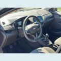 CHEVROLET CHEVROLET ONIX 1.0 FLEX MANUAL 4P - PRETO - 2025 Foto 8 (Miniatura)