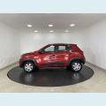 RENAULT KWID ZEN 1.0 12V FLEX MANUAL 4P - VERMELHO - 2020 Foto 8 (Miniatura)