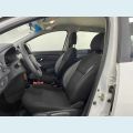 RENAULT SANDERO EXPRESSION 1.6 16V FLEX MANUAL 4P - BRANCO - 2018 Foto 8 (Miniatura)
