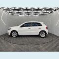 VOLKSWAGEN GOL 1.6 FLEX MANUAL 4P - BRANCO - 2021 Foto 8 (Miniatura)