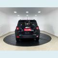 JEEP RENEGADE 1.8 FLEX AUT. 4P - PRETO - 2018 Foto 8 (Miniatura)