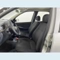 FIAT FIAT PALIO FIRE 1.0 8V FLEX MANUAL 4P - PRATA - 2011 Foto 8 (Miniatura)