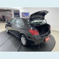 CHEVROLET ONIX PLUS 1.0 TURBO FLEX AUT. 4P - PRETO - 2020 Foto 8 (Miniatura)