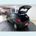 FIAT ARGO 1.0 FLEX MANUAL 4P - PRETO - 2021 Foto 8 (Miniatura)