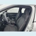 RENAULT KWID ZEN 1.0 12V FLEX MANUAL 4P - BRANCO - 2021 Foto 8 (Miniatura)