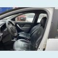 RENAULT LOGAN EXPRESSION 1.0 12V FLEX MANUAL 4P - BRANCO - 2018 Foto 8 (Miniatura)