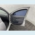 RENAULT LOGAN AUTHENTIQUE 1.0 12V FLEX AUT. 4P - PRATA - 2018 Foto 8 (Miniatura)