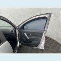 RENAULT SANDERO EXPRESSION 1.0 16V FLEX MANUAL 4P - PRATA - 2016 Foto 8 (Miniatura)