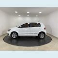 VOLKSWAGEN VOLKSWAGEN FOX COMFORTLINE 1.6 MSI FLEX MANUAL 4P - BRANCO - 2018 Foto 8 (Miniatura)