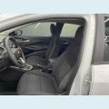 CHEVROLET ONIX PLUS 1.0 LTZ TURBO FLEX - BRANCO - 2022 Foto 8 (Miniatura)