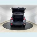 JEEP RENEGADE SPORT 1.8 FLEX AUT. 4P - CINZA - 2017 Foto 8 (Miniatura)