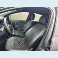 RENAULT SANDERO ZEN 1.0 12V FLEX MANUAL 4P - CINZA - 2020 Foto 8 (Miniatura)