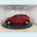 CHEVROLET ONIX LT SPE 1.0 FLEX MANUAL 4P - VERMELHO - 2015 Foto 8 (Miniatura)