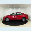 TOYOTA COROLLA XEI MULTI-DRIVE S 2.0 FLEX AUT. 4P - VERMELHO - 2019 Foto 8 (Miniatura)