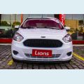 FORD KA SE PLUS 1.0 FLEX MANUAL 4P - BRANCO - 2016 Foto 8 (Miniatura)
