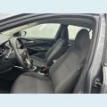 CHEVROLET ONIX PLUS LTZ 1.0 TURBO FLEX MANUAL 4P - PRATA - 2023 Foto 8 (Miniatura)