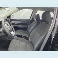 NISSAN NISSAN KICKS SENSE 1.6 FLEX AUT. 4P - PRETO - 2022 Foto 8 (Miniatura)