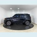 JEEP RENEGADE LONGITUDE 1.8 FLEX AUT. 4P - PRETO - 2018 Foto 8 (Miniatura)