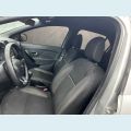 RENAULT RENAULT LOGAN ZEN 1.0 12V FLEX MANUAL 4P - PRATA - 2021 Foto 8 (Miniatura)
