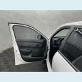RENAULT RENAULT KWID ZEN 1.0 12V SCE FLEX MANUAL 4P - BRANCO - 2024 Foto 8 (Miniatura)