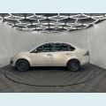 FORD FIESTA SEDAN 1.6 FLEX MANUAL 4P - BEGE - 2012 Foto 8 (Miniatura)