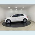 VOLKSWAGEN VOLKSWAGEN GOL 1.6 MSI FLEX MANUAL 4P - BRANCO - 2019 Foto 8 (Miniatura)